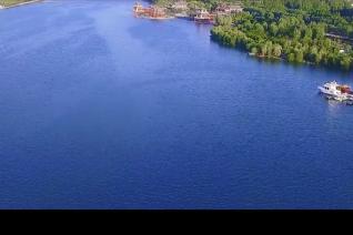 三分钟混剪带您走进泗水，感受视觉盛宴