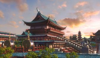 《溯回》