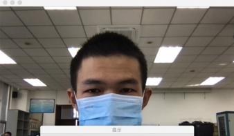 基于深度学习的虹膜与眼周双模态融合身份识别系统