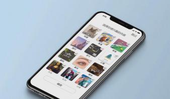 每日DailyAPP移动应用交互