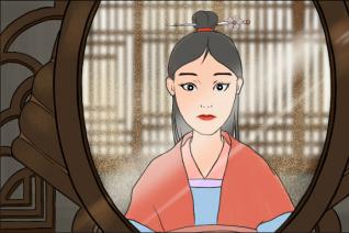挥戈日返