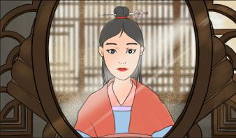 挥戈日返