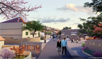 绿色智慧、美丽宜居：新时代乡村人居环境设计