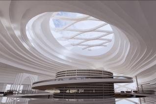 异空间——新华书店的重铸与再生