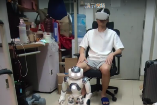 UlBot-基于多模态脑机接口的物体识别与抓取机器人控制