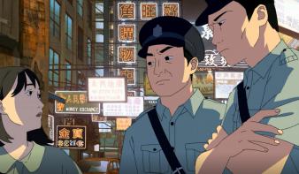 《回家（香港）》