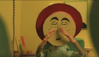 《mask》