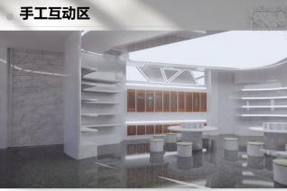 住宿业花窗博物馆 --未来博物馆创新探索