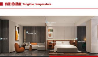 服务视角的敦煌智能精品酒店设计