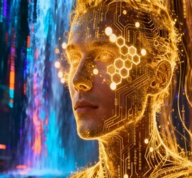 数字艺术
