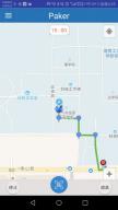 帕克酷跑