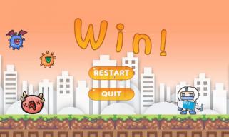 消灭新冠
