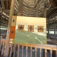 VR非遗所思——侗族鼓楼全景漫游及榫卯技术体验