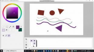 My Paint Tool