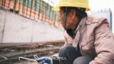 《钢筋工》