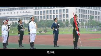 《向心而行》