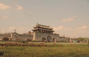 古韵寿州