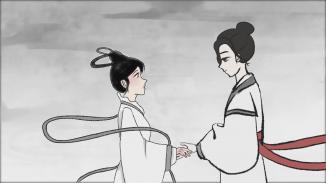 《多情岸》