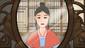 挥戈日返