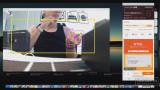 基于 Taurus&Pegasus AI 视觉套件的手势识别控制系统