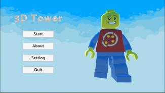 3D TOWER