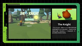 The Knight