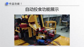 家猫康乐系统