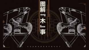 图解木事