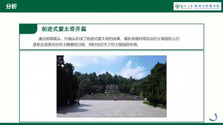 信仰的力量—雨花台随想