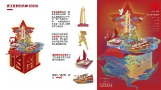 追忆南京红途