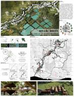闽岚五境·和愈共生——基于多维生态介入的乡村疗愈场域构建